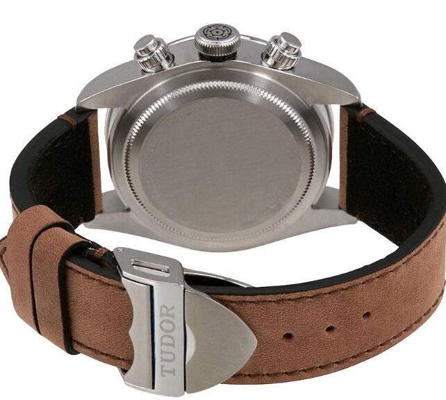 Tudor BLACK BAY CHRONO M79350-0005 Replica Watch